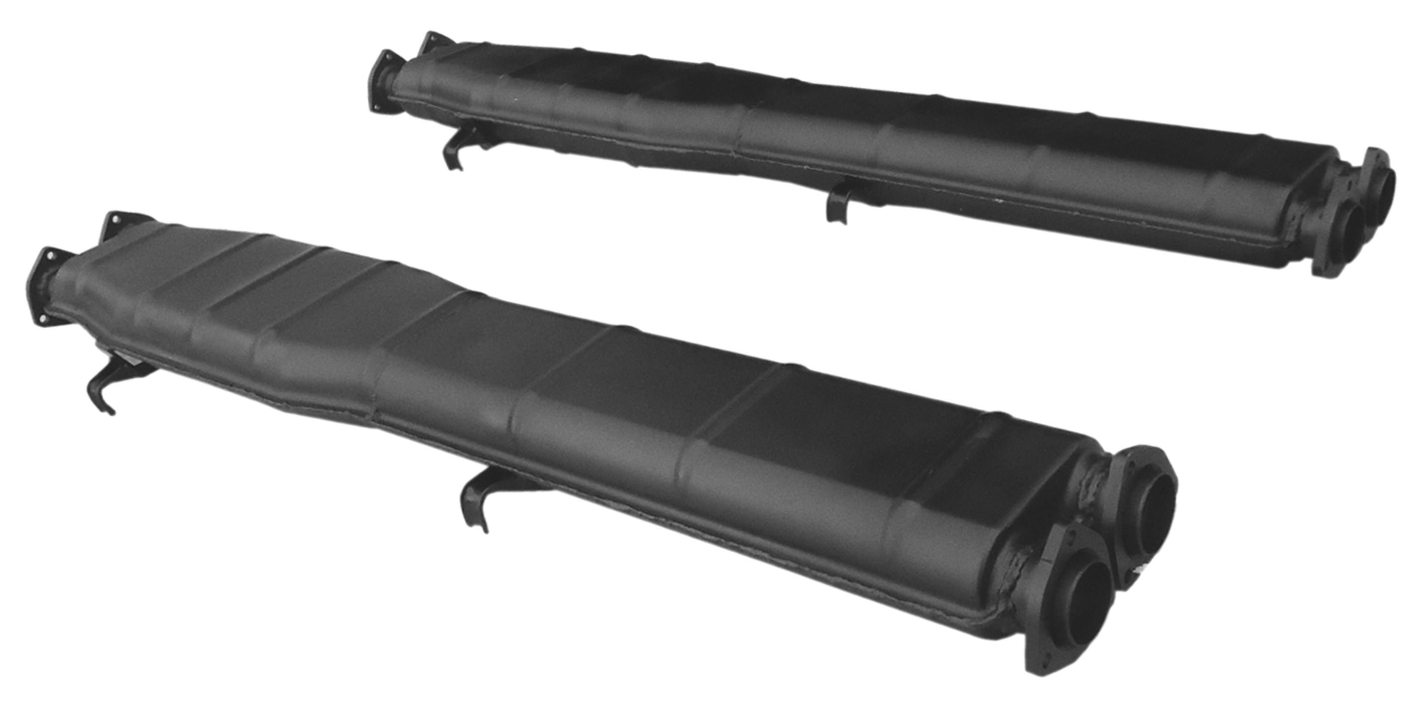 ANSA FR 1145 - FR 1147- FR 1157 Fuel system - Exhaust code 1307 compatible with: ANSA ANSA, FERRARI 365 GTB4 DAYTONA